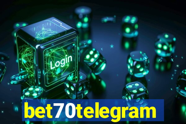 bet70telegram