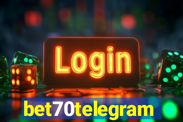 bet70telegram