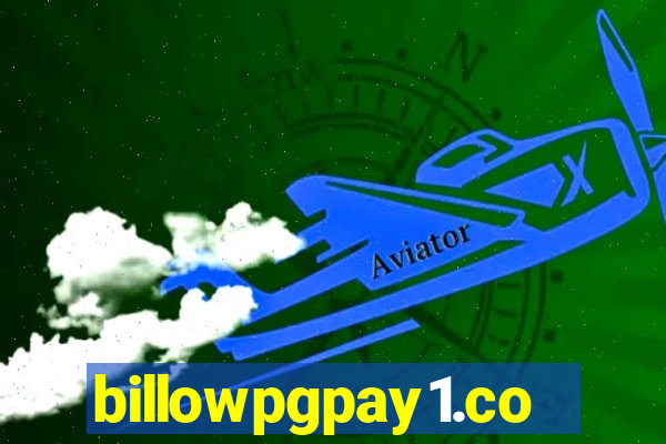 billowpgpay1.com