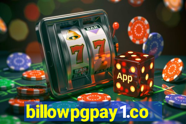 billowpgpay1.com