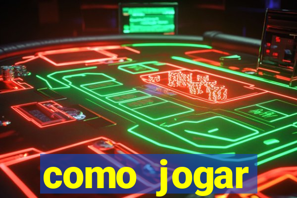 como jogar pragmatic play