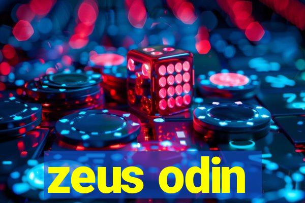 zeus odin