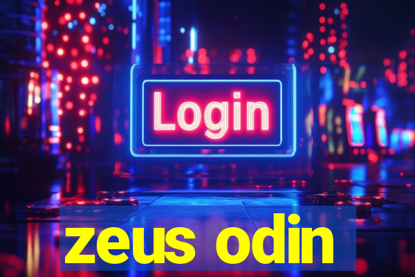 zeus odin