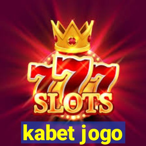 kabet jogo