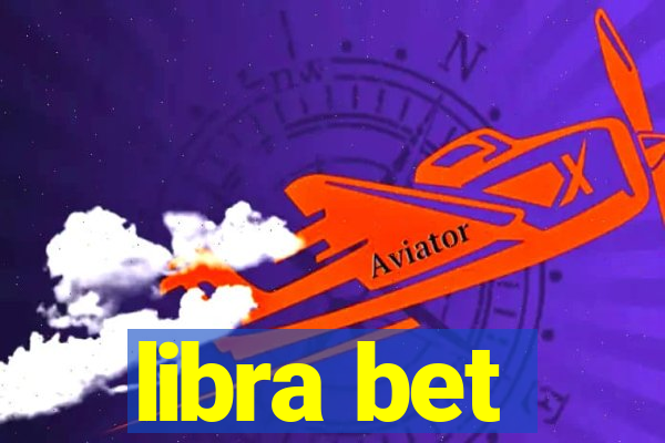 libra bet