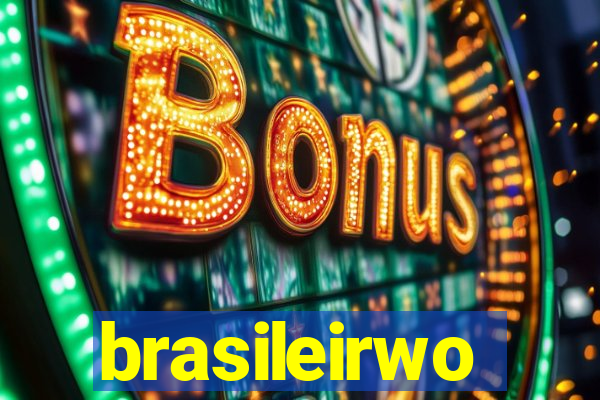 brasileirwo