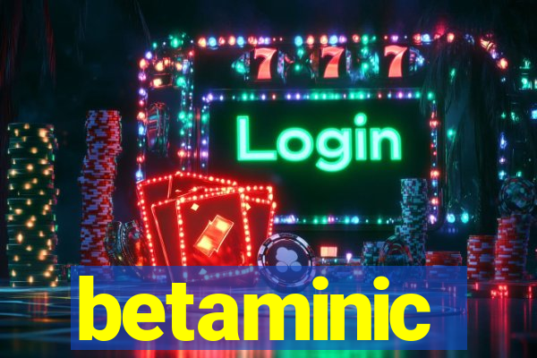 betaminic