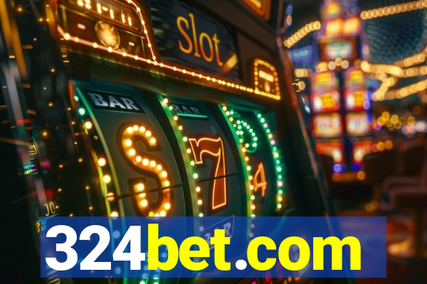 324bet.com