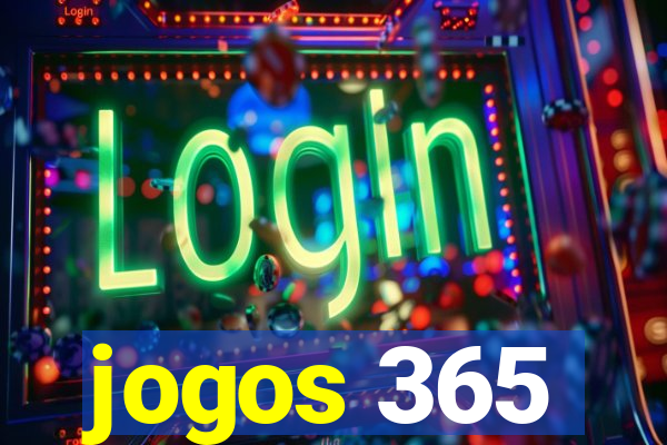 jogos 365