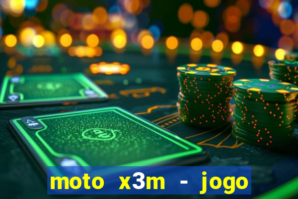 moto x3m - jogo de moto 2