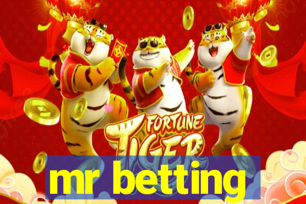 mr betting