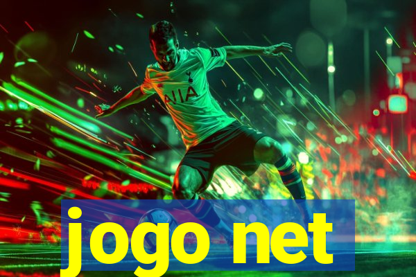 jogo net