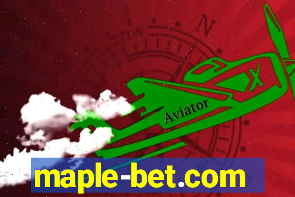 maple-bet.com