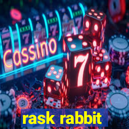 rask rabbit