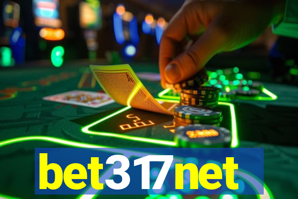 bet317net