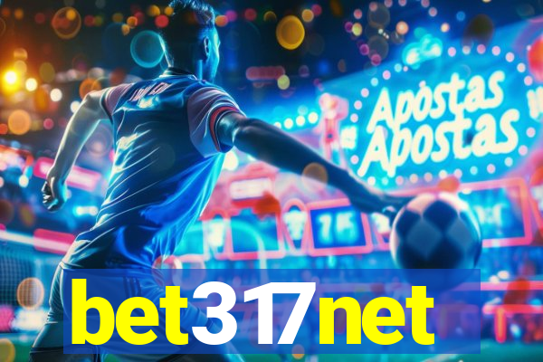 bet317net