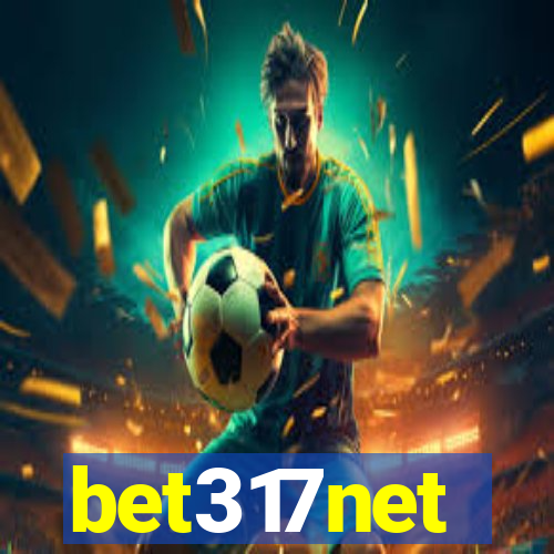 bet317net