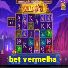 bet vermelha