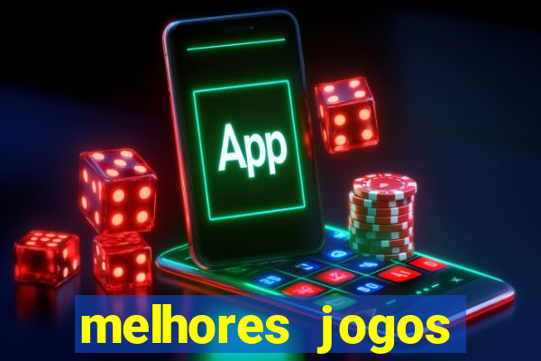 melhores jogos cassino betano