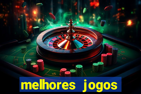 melhores jogos cassino betano