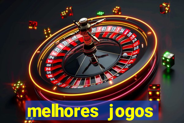 melhores jogos cassino betano