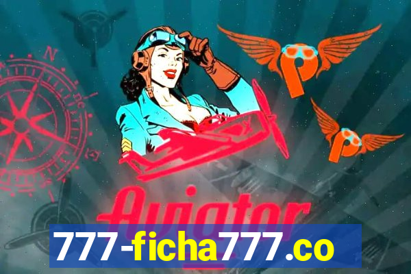 777-ficha777.com