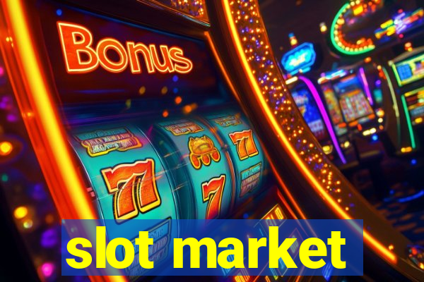 slot market