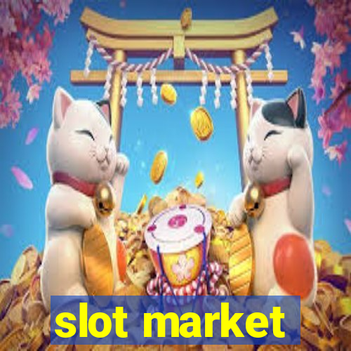 slot market