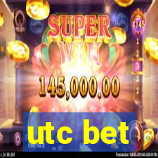 utc bet