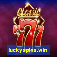 luckyspins.win