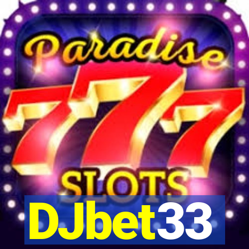 DJbet33