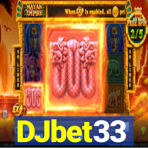 DJbet33