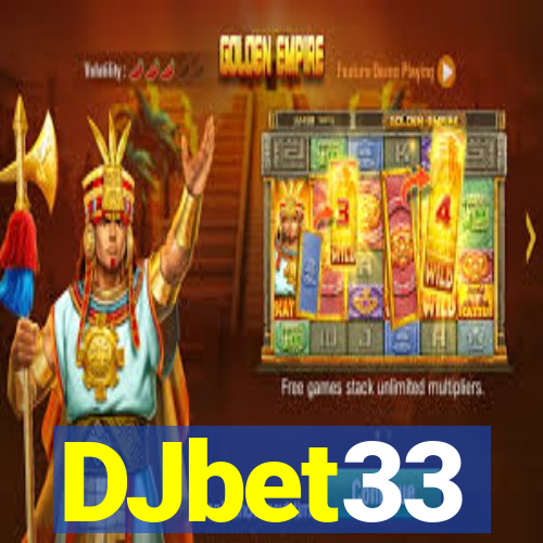 DJbet33