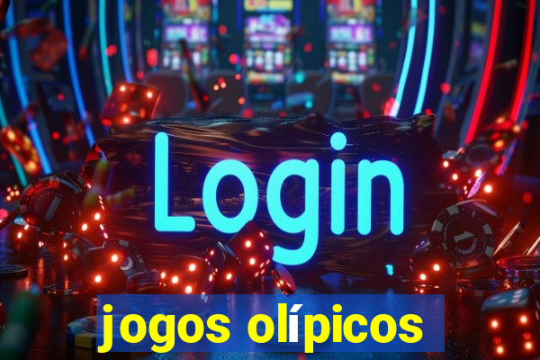 jogos olípicos