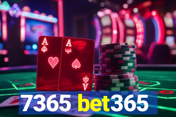 7365 bet365