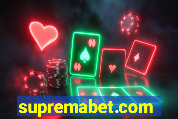 supremabet.com