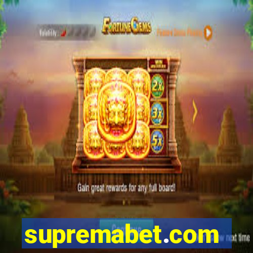 supremabet.com