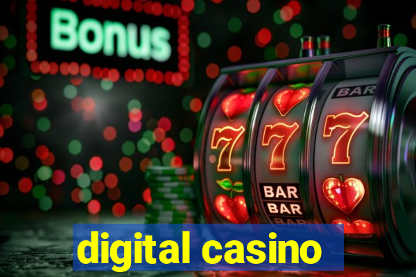 digital casino