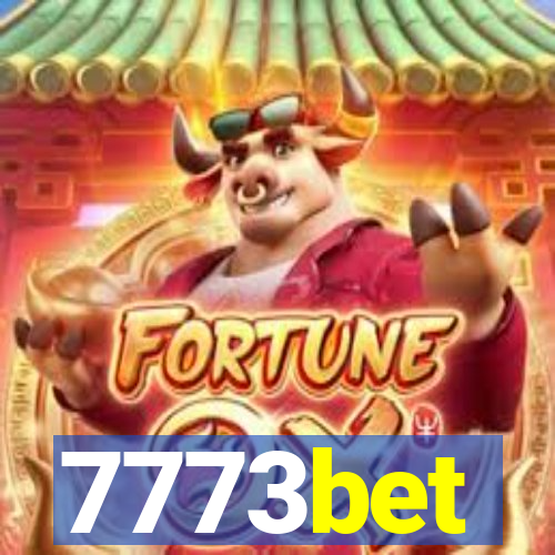 7773bet