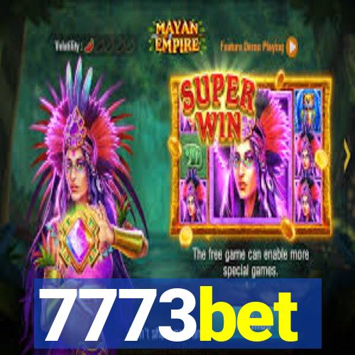 7773bet