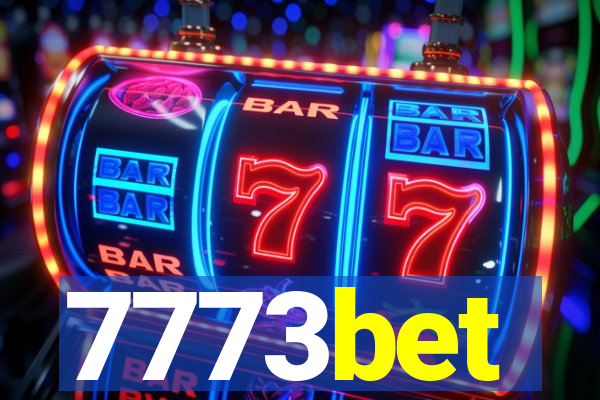 7773bet