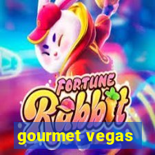 gourmet vegas