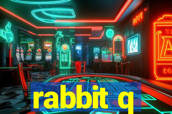 rabbit q