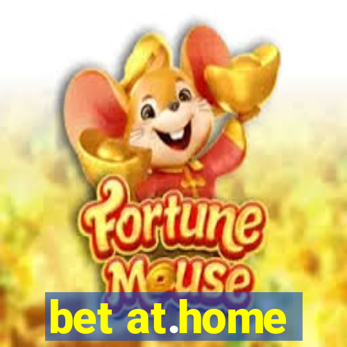 bet at.home