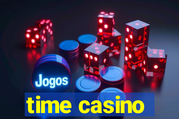 time casino