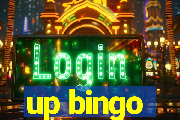 up bingo