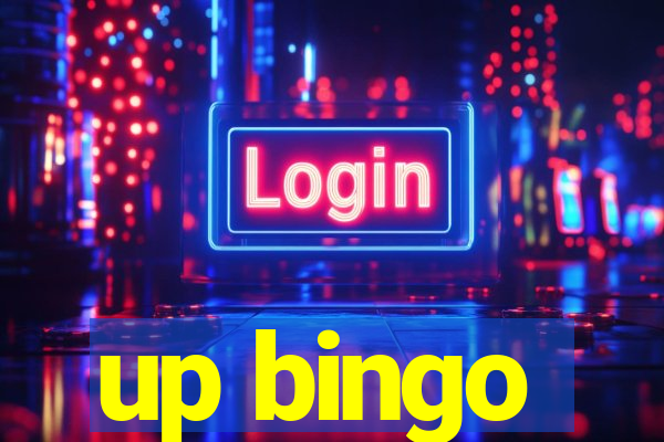 up bingo