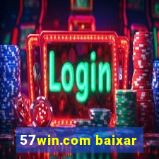 57win.com baixar