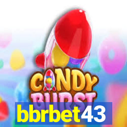 bbrbet43