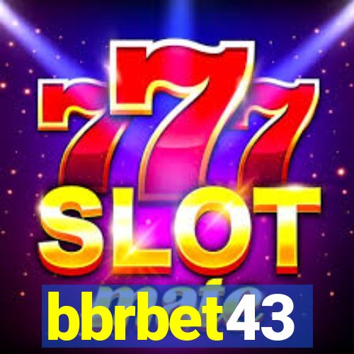 bbrbet43